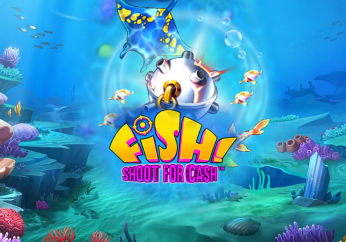 bong88 comcom FISH! Shoot For Cash