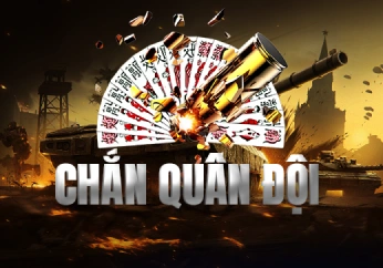 bong88 comcom Chắn Quân Đội